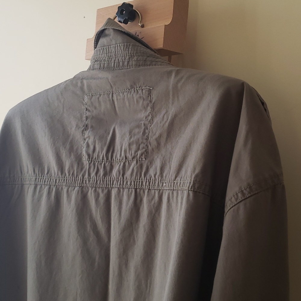 Men's jacket - Picture 11 of 11